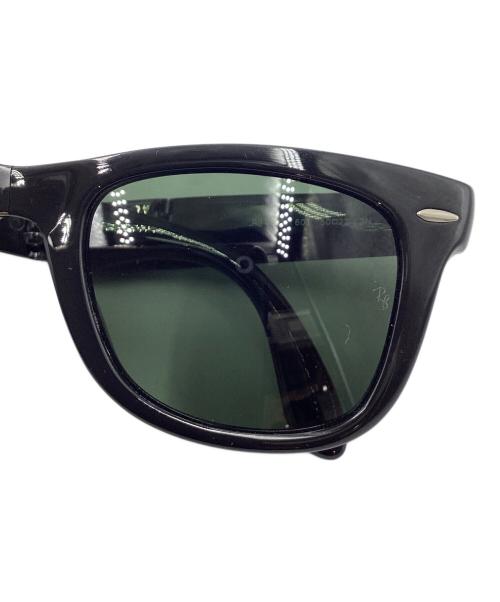 RAY-BAN（レイバン）RAY-BAN (レイバン) サングラス ブラック サイズ:50□22の古着・服飾アイテム