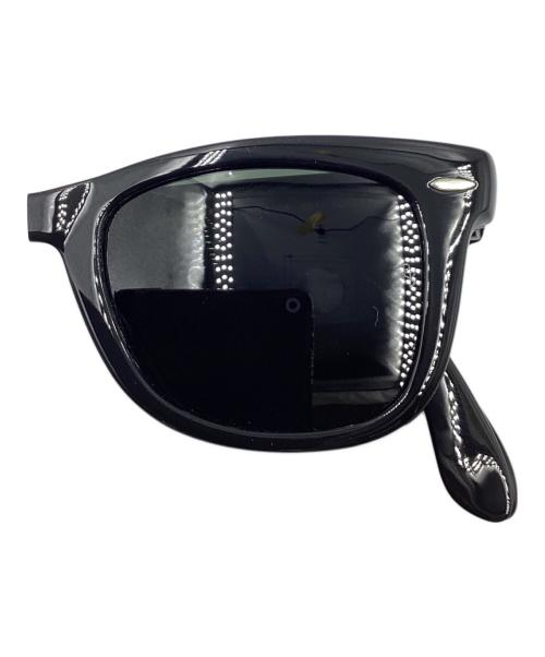 RAY-BAN（レイバン）RAY-BAN (レイバン) サングラス ブラック サイズ:50□22の古着・服飾アイテム