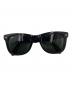 RAY-BAN（レイバン）の古着「サングラス」｜ブラック