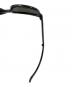 中古・古着 RAY-BAN (レイバン) サングラス ブラック サイズ:50□22：8000円