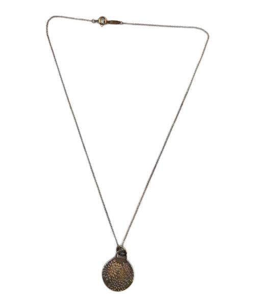 TIFFANY & Co.（ティファニー）TIFFANY & Co. (ティファニー) シルバーネックレスの古着・服飾アイテム