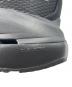 中古・古着 on (オン) Cloudrunner 3 Max（クラウドランナー 3 マックス） ブラック サイズ:26㎝：18000円