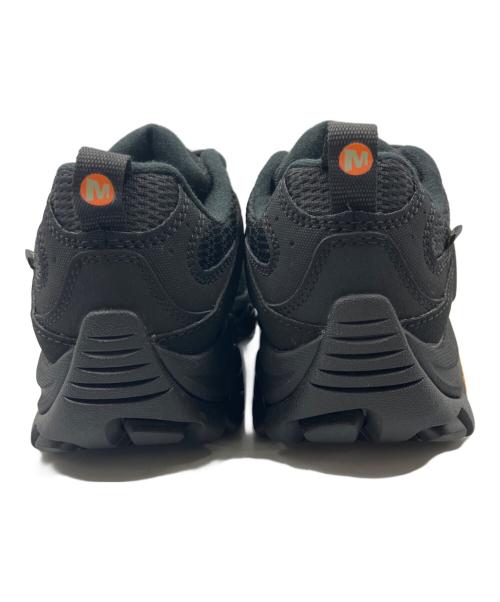 MERRELL（メレル）MERRELL (メレル) MOAB 3 SYNTHETIC GORE-TEX（モアブ 3 シンセティック ゴアテックス） ブラック サイズ:SIZE 26cmの古着・服飾アイテム
