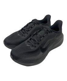 NIKE（ナイキ）の古着「エア ズーム ペガサス 42」｜ブラック