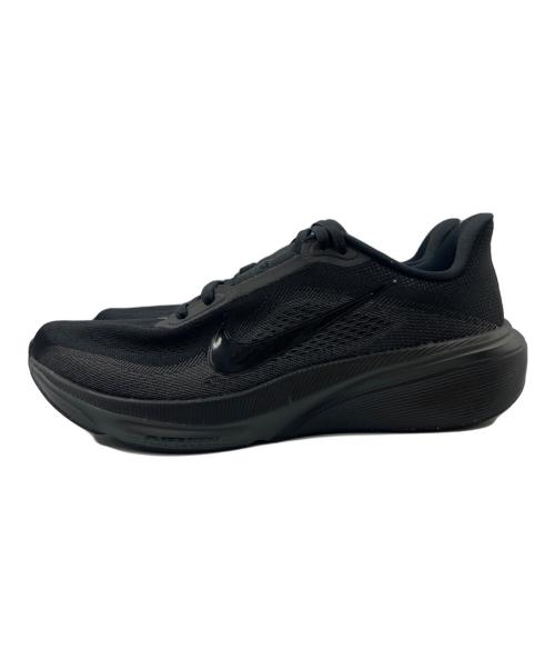 NIKE（ナイキ）NIKE (ナイキ) エア ズーム ペガサス 42 ブラック サイズ:27cmの古着・服飾アイテム