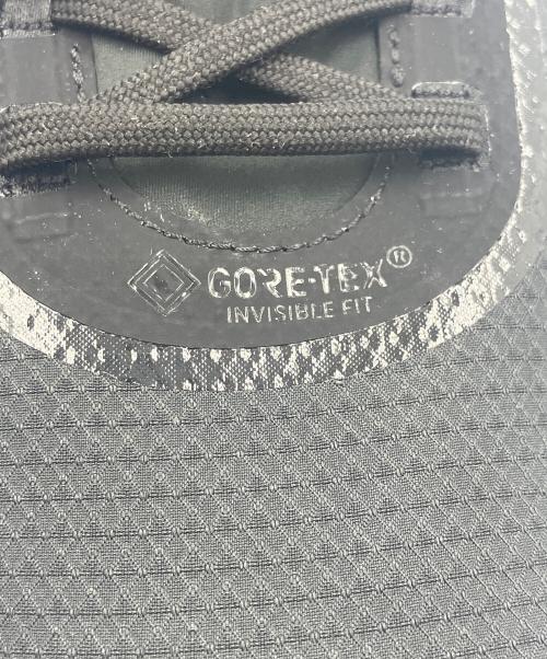 adidas（アディダス）adidas (アディダス) HYPERBOOST GTX ブラック サイズ:26.5cmの古着・服飾アイテム