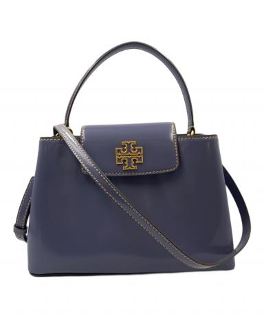 中古・古着通販】TORY BURCH (トリーバーチ) 2WAYトートバッグ