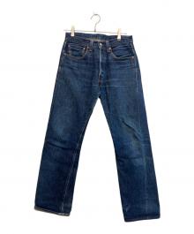 LEVI'S（リーバイス）の古着「デニムパンツ」｜インディゴ