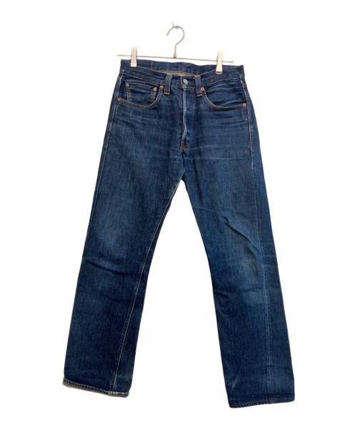 LEVI'S（リーバイス）LEVI'S (リーバイス) デニムパンツ インディゴ サイズ:W32の古着・服飾アイテム