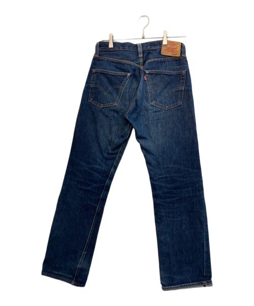 LEVI'S（リーバイス）LEVI'S (リーバイス) デニムパンツ インディゴ サイズ:W32の古着・服飾アイテム