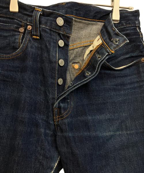 LEVI'S（リーバイス）LEVI'S (リーバイス) デニムパンツ インディゴ サイズ:W32の古着・服飾アイテム