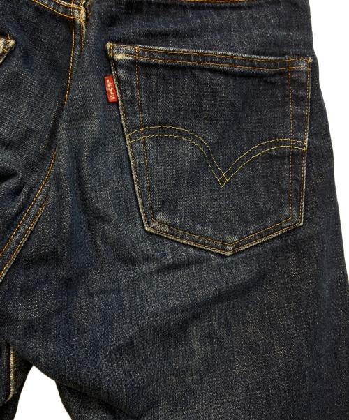 LEVI'S（リーバイス）LEVI'S (リーバイス) デニムパンツ インディゴ サイズ:W32の古着・服飾アイテム