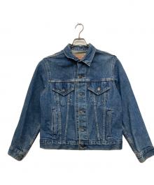 LEVI'S（リーバイス）の古着「デニムジャケット」｜インディゴ