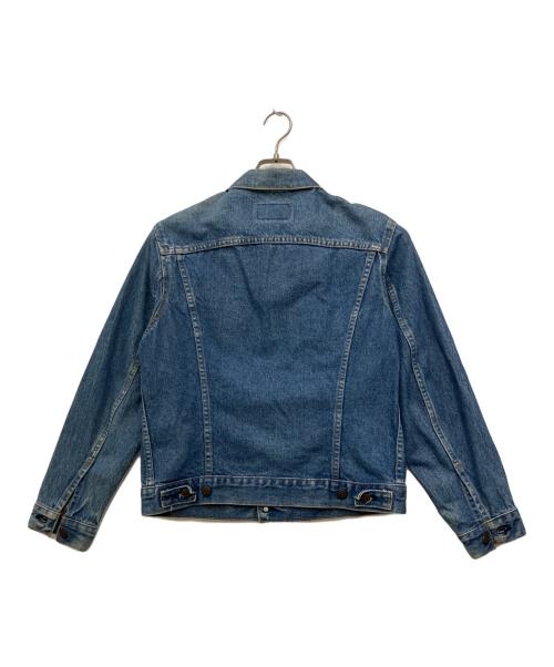 LEVI'S（リーバイス）LEVI'S (リーバイス) デニムジャケット インディゴ サイズ:40Rの古着・服飾アイテム