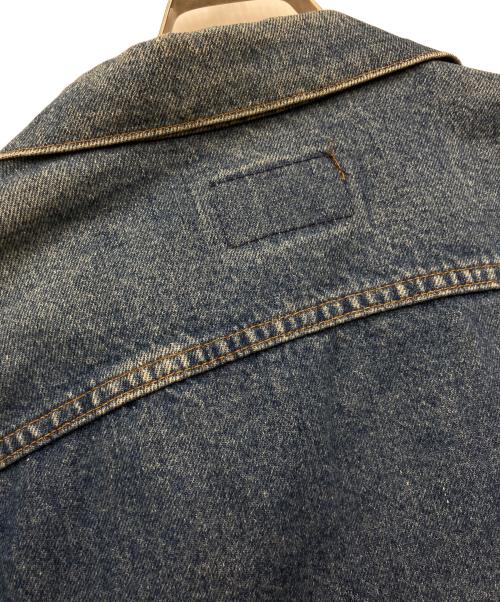 LEVI'S（リーバイス）LEVI'S (リーバイス) デニムジャケット インディゴ サイズ:40Rの古着・服飾アイテム