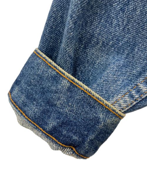 LEVI'S（リーバイス）LEVI'S (リーバイス) デニムジャケット インディゴ サイズ:40Rの古着・服飾アイテム