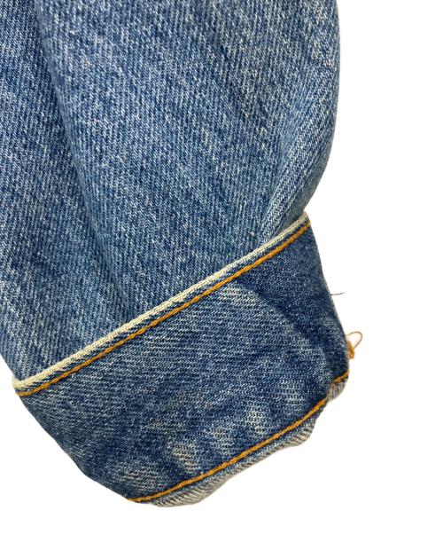 LEVI'S（リーバイス）LEVI'S (リーバイス) デニムジャケット インディゴ サイズ:40Rの古着・服飾アイテム