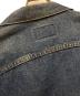 中古・古着 LEVI'S (リーバイス) デニムジャケット インディゴ サイズ:40R：13000円