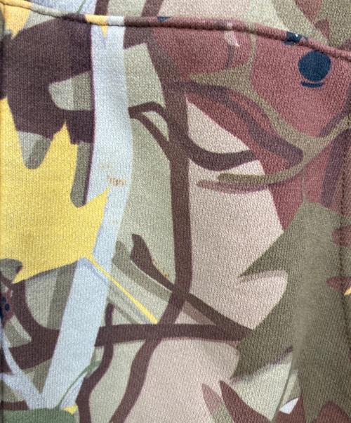 BILLIONAIRE BOYS CLUB（ビリオネアボーイズクラブ）BILLIONAIRE BOYS CLUB (ビリオネアボーイズクラブ) ジップパーカー ブラウン サイズ:SIZE Sの古着・服飾アイテム