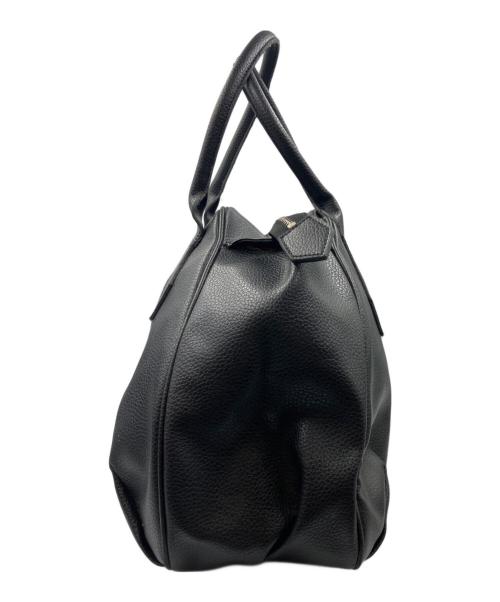 Vivienne Westwood（ヴィヴィアンウエストウッド）Vivienne Westwood (ヴィヴィアンウエストウッド) トートバッグ ブラックの古着・服飾アイテム