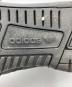 中古・古着 adidas Originals A$AP Rocky JEREMY SCOTT (ジェレミー スコット) JS WINGS 2.0 BLACK FLAG（JS ウィングス2.0 ブラック フラッグ） ブラック サイズ:24.5cm：10000円