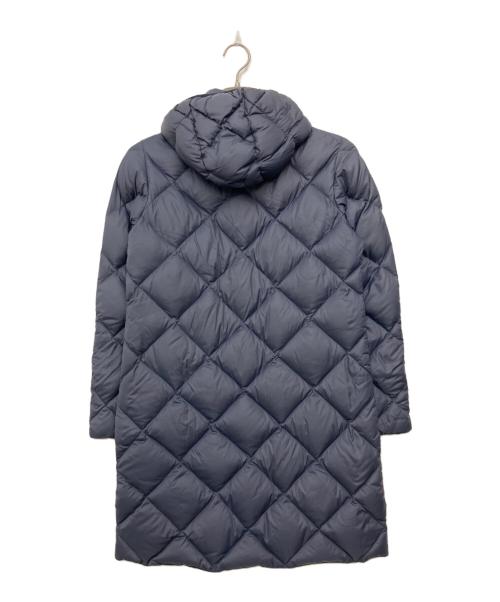 RockyMountainFeatherBed（ロッキーマウンテンフェザーベッド）RockyMountainFeatherBed (ロッキーマウンテンフェザーベッド) ダウンコート ネイビー サイズ:SIZE 9の古着・服飾アイテム