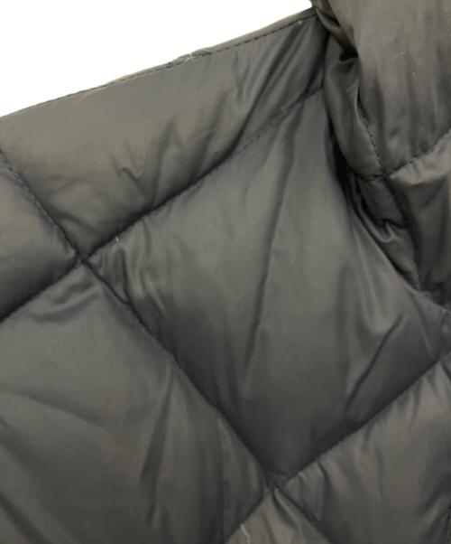 RockyMountainFeatherBed（ロッキーマウンテンフェザーベッド）RockyMountainFeatherBed (ロッキーマウンテンフェザーベッド) ダウンコート ネイビー サイズ:SIZE 9の古着・服飾アイテム