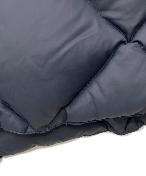 RockyMountainFeatherBed（ロッキーマウンテンフェザーベッド）RockyMountainFeatherBed (ロッキーマウンテンフェザーベッド) ダウンコート ネイビー サイズ:SIZE 9の古着・服飾アイテム