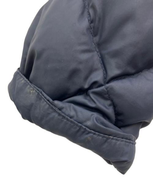 RockyMountainFeatherBed（ロッキーマウンテンフェザーベッド）RockyMountainFeatherBed (ロッキーマウンテンフェザーベッド) ダウンコート ネイビー サイズ:SIZE 9の古着・服飾アイテム