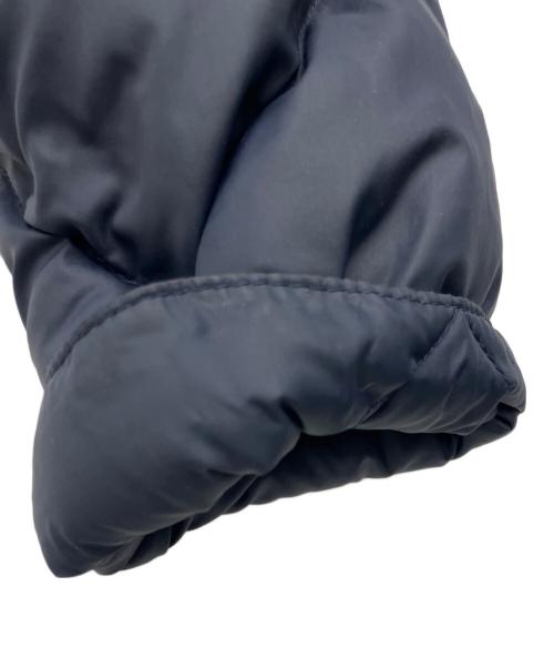 RockyMountainFeatherBed（ロッキーマウンテンフェザーベッド）RockyMountainFeatherBed (ロッキーマウンテンフェザーベッド) ダウンコート ネイビー サイズ:SIZE 9の古着・服飾アイテム