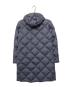 RockyMountainFeatherBed (ロッキーマウンテンフェザーベッド) ダウンコート ネイビー サイズ:SIZE 9：11000円