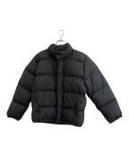 MONCLER GRENOBLEモンクレール グルノーブル）の古着「ダウンジャケット」｜ブラック