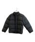 MONCLER GRENOBLE（モンクレール グルノーブル）の古着「ダウンジャケット」｜ブラック