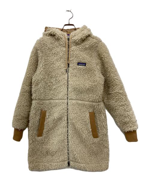 Patagonia（パタゴニア）Patagonia (パタゴニア) ボアコート ブラウン サイズ:SIZE XSの古着・服飾アイテム
