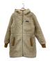 Patagonia（パタゴニア）の古着「ボアコート」｜ブラウン