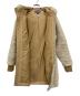 中古・古着 Patagonia (パタゴニア) ボアコート ブラウン サイズ:SIZE XS：9000円