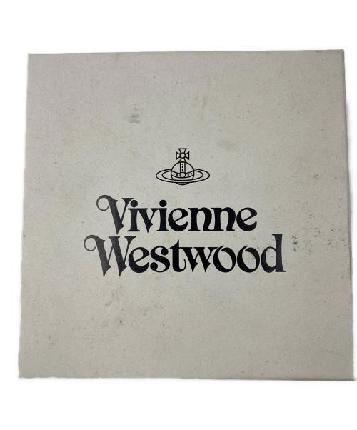Vivienne Westwood（ヴィヴィアンウエストウッド）Vivienne Westwood (ヴィヴィアンウエストウッド) レザーベルト ブラックの古着・服飾アイテム