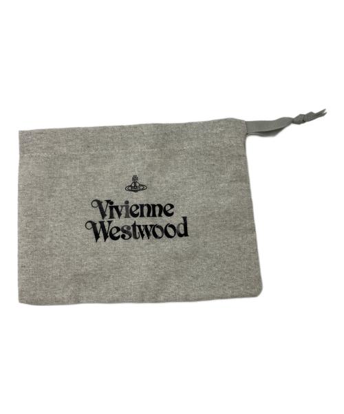 Vivienne Westwood（ヴィヴィアンウエストウッド）Vivienne Westwood (ヴィヴィアンウエストウッド) レザーベルト ブラックの古着・服飾アイテム