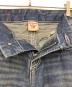 TRUE RELIGION (トゥルー レリジョン) デニムパンツ インディゴ サイズ:86cm：12000円