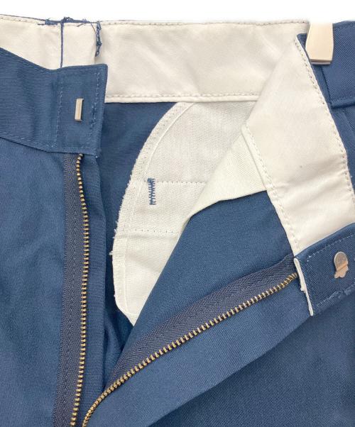 Dickies（ディッキーズ）Dickies (ディッキーズ) ワークパンツ ネイビー サイズ:SIZE W32の古着・服飾アイテム