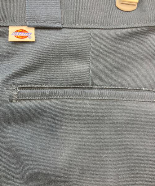 Dickies（ディッキーズ）Dickies (ディッキーズ) ワークパンツ ネイビー サイズ:SIZE W32の古着・服飾アイテム