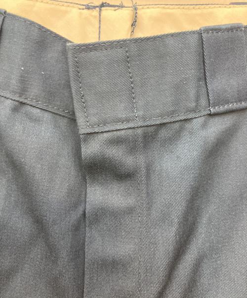 Dickies（ディッキーズ）Dickies (ディッキーズ) ワークパンツ ネイビー サイズ:SIZE W32の古着・服飾アイテム