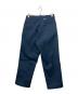 Dickies (ディッキーズ) ワークパンツ ネイビー サイズ:SIZE W32：10000円