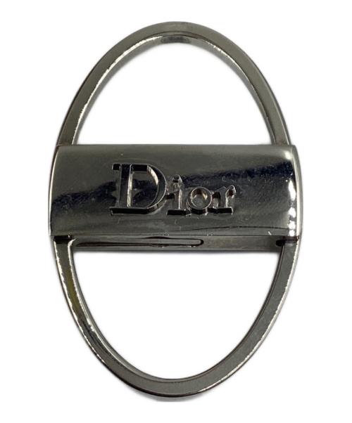 Christian Dior（クリスチャン ディオール）Christian Dior (クリスチャン ディオール) バッグハンガーの古着・服飾アイテム
