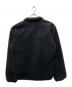 Patagonia (パタゴニア) ボアジャケット ブラック サイズ:SIZE M：24000円