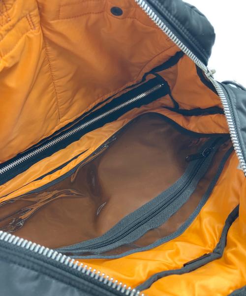 PORTER（ポーター）PORTER (ポーター) 3WAY BRIEFCASE ブラックの古着・服飾アイテム