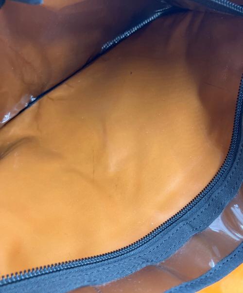 PORTER（ポーター）PORTER (ポーター) 3WAY BRIEFCASE ブラックの古着・服飾アイテム