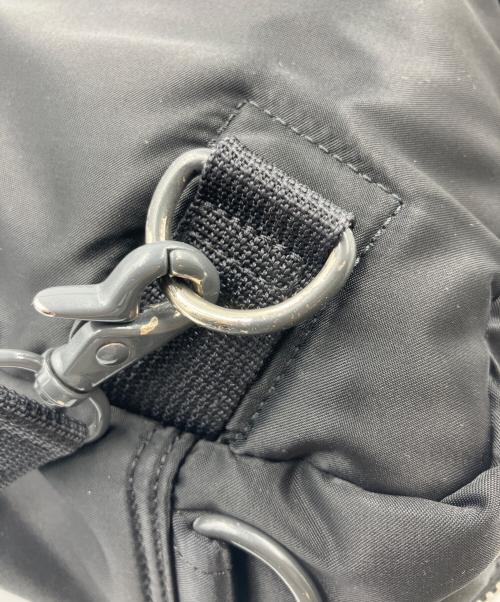 PORTER（ポーター）PORTER (ポーター) 3WAY BRIEFCASE ブラックの古着・服飾アイテム