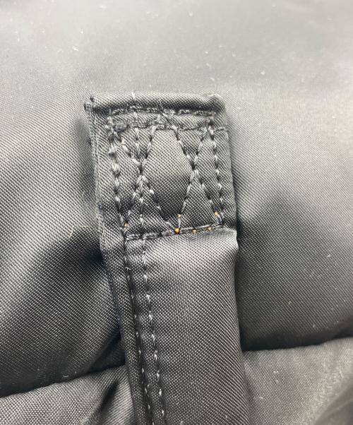 PORTER（ポーター）PORTER (ポーター) 3WAY BRIEFCASE ブラックの古着・服飾アイテム