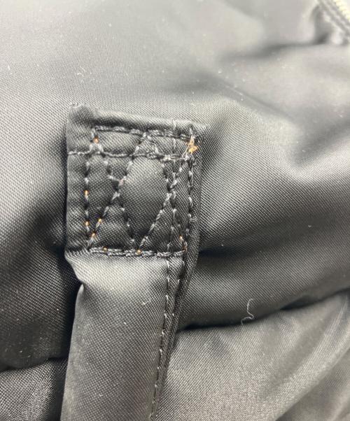 PORTER（ポーター）PORTER (ポーター) 3WAY BRIEFCASE ブラックの古着・服飾アイテム